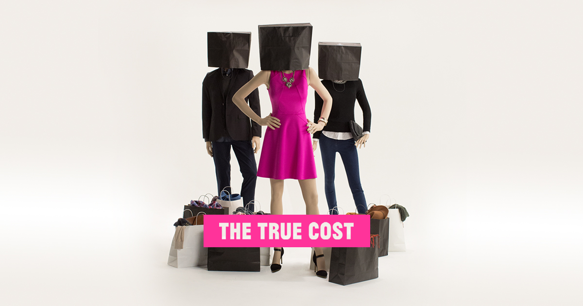 True Cost Series  Why Does a Sustainable T-Shirt Cost $36? — Sustainably  Chic