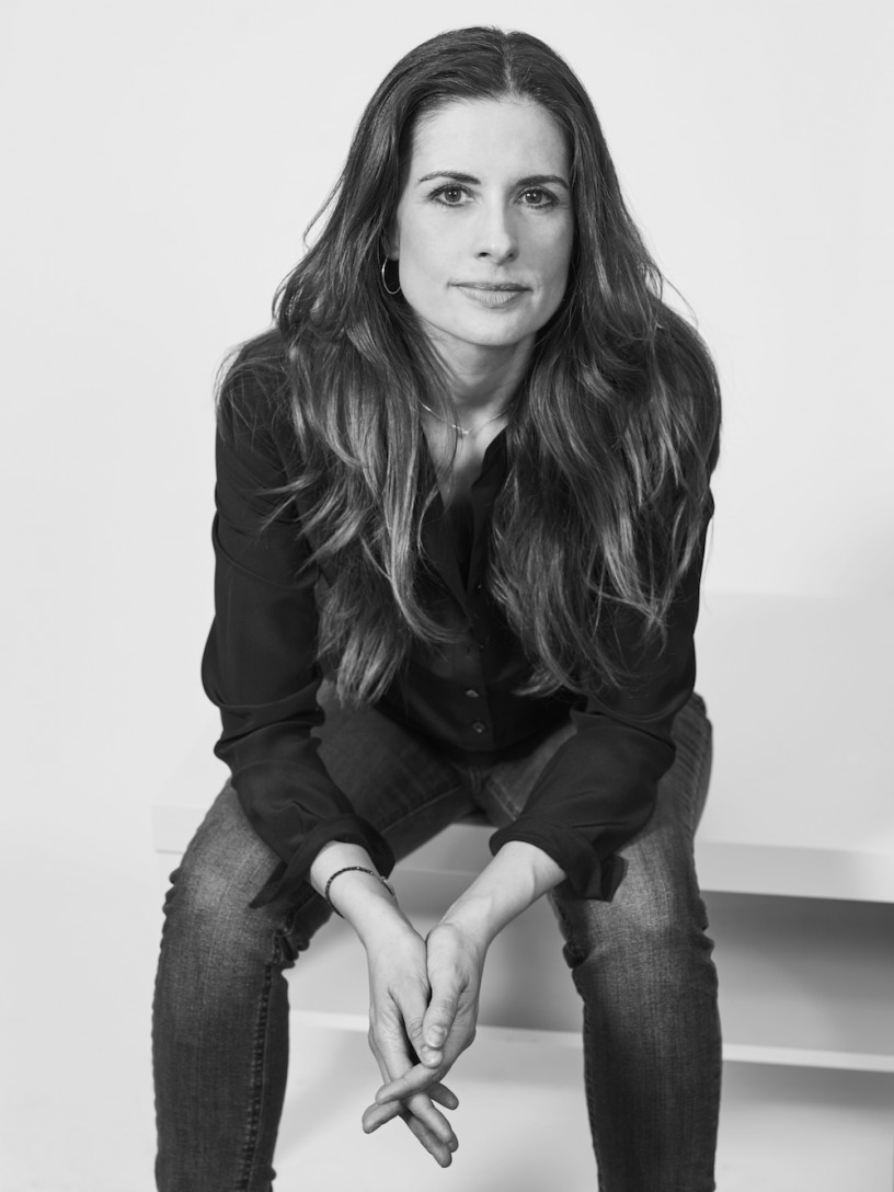 Livia Firth - Executive Producer copy